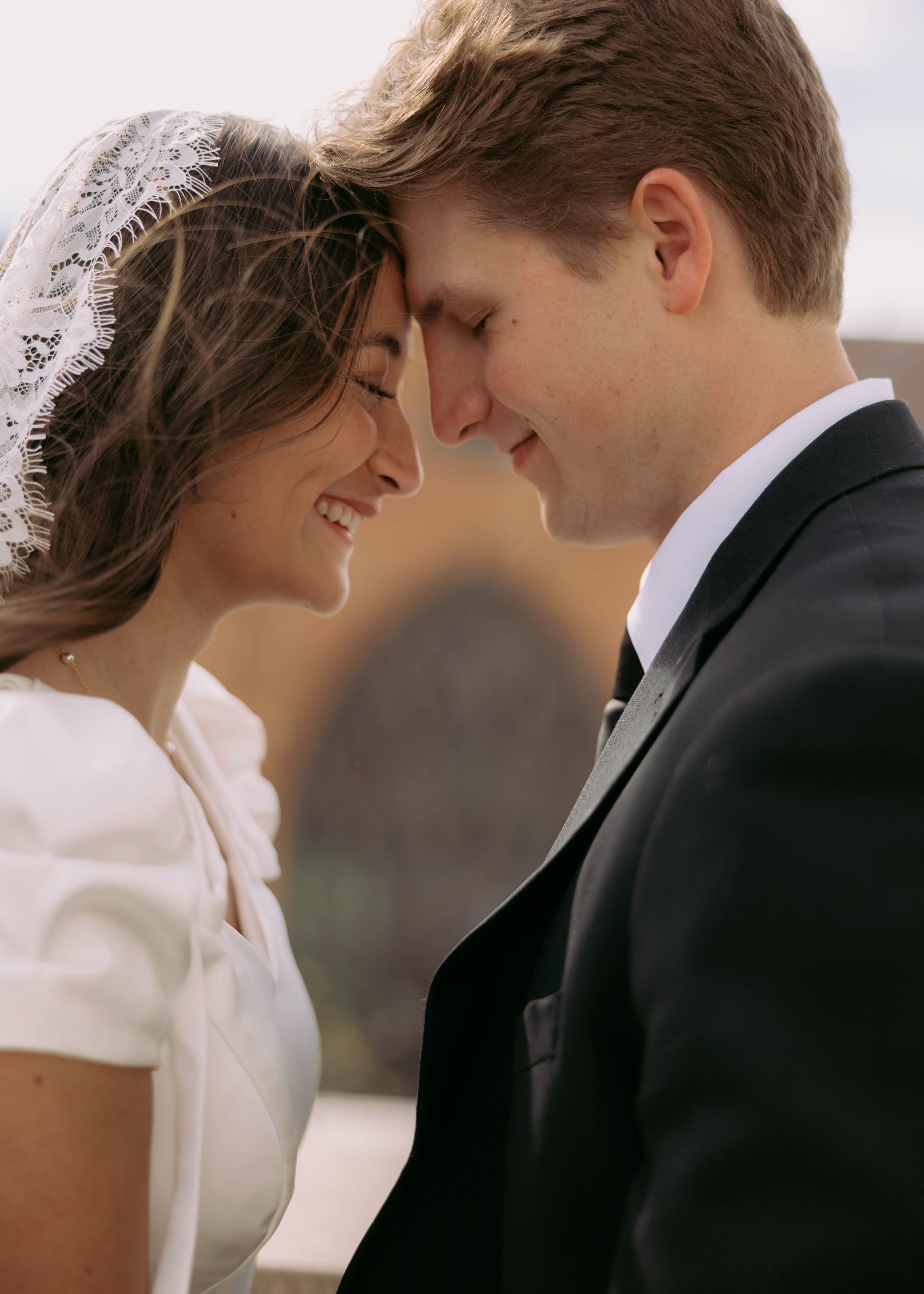 Wedding portfolio photo